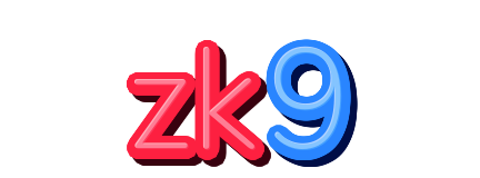 zk9 — logo kanal
