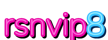 rsnvip8 — logo kanal